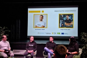 Pogum za podjetništvo: Posavje z novimi podjetniškimi zgodbami