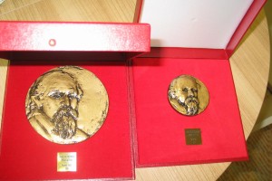 Potrdili predloga Komisije za podeljevanje Ganglovih priznanj in plaket