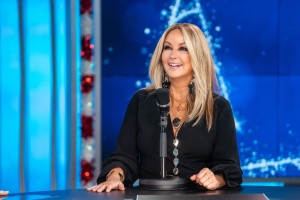 “Letos si božič predstavljam tako, kot ga bom preživljala čez dvajset let!”