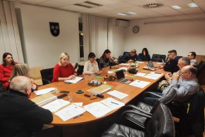 Na Mirni o proračunu za 2026 in letnih programih