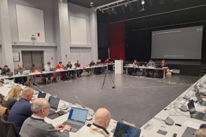 Predlog proračuna Občine Brežice za leto 2026 primeren za javno razpravo