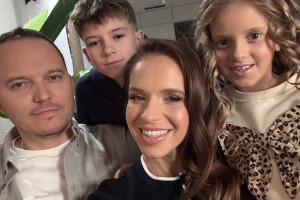 Malo tistega občutka, da je svet vsaj za trenutek mehkejši in prijaznejši