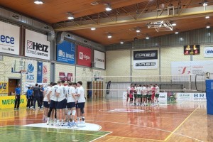 Krka preko Triglavanov v polfinale Pokala Slovenije