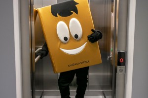 Občina Brežice izboljšala dostopnost Knjižnice Brežice