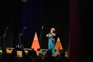 Topliški 19. novoletni festival narodnozabavne glasbe znova navdušil