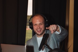 Rudi se podaja v brutalen izziv, kjer bo testiral svojo vzdržljivost