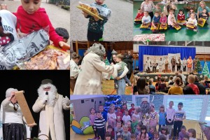 Občina Brežice tudi letos obdarila najmlajše občanke in občane