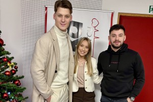 Firbci imajo prvi nastop leta 2026 v Hotelu Dolenjc