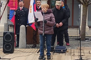 Čas za ljudi z imeni, obrazi in sanjami