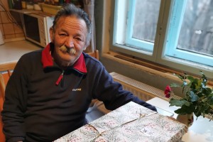 Pomagali ljudem in nudili podporo v različnih življenjskih preizkušnjah