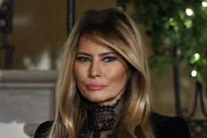 Dokumentarec spremlja zadnjih 20 dni pred drugo predsedniško inavguracijo Donalda Trumpa.