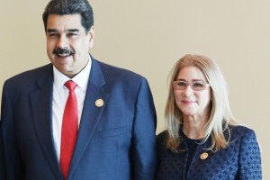 Nicolas Maduro Cilia Flores.jpg