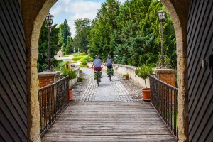 Odobrena evropska sredstva za krepitev trajnostne mobilnosti v Posavju