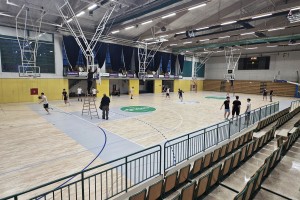 Krka se vrača v ŠD Leona Štuklja