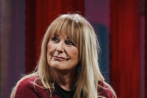 Zvezdana Mlakar