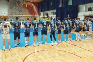 Krka na Koroškem vknjižila zanesljivo zmago