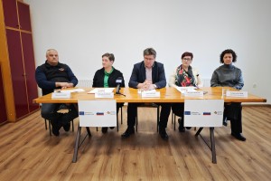 Doživi Kapele - Prid pele f Kapele