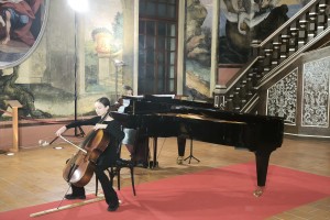 11. Koncert glasbenih šol Posavja