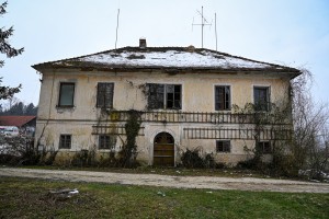 Mestna občina Novo mesto bo uredila skupnostni center za demenco