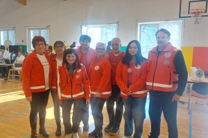 Rekordno številko krvodajalcev v Metliki