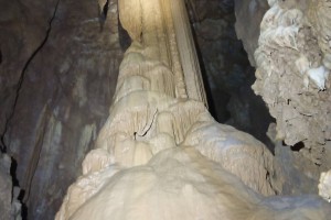 Kostanjeviški jamarji z velikim odkritjem