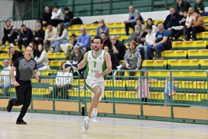 Visoka zmaga tudi proti Hopsom