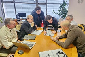 Kadrovsko in investicijsko razvojno leto 2026