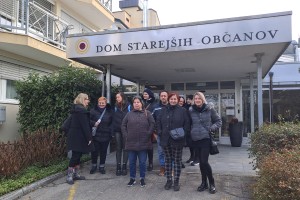 Socialna aktivacija je program, ki vključuje izključene na RK Novo mesto