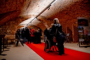 Uspešno izvedeno pilotno testiranje dostopnega turističnega produkta