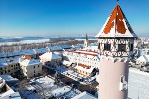 Brežice živijo zeleno zgodbo in podirajo turistične rekorde