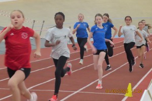 AK Krka gostil kvalifikacijsko tekmovanje v četveroboju