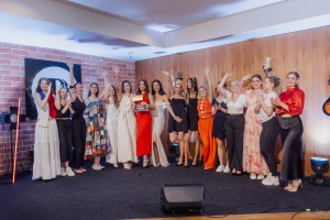 Nocoj gre zares: začenja se oddaja Miss Slovenije - Od izziva do naziva