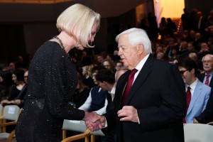 urska klakocar milan kucan proslava obleka pl.JPG