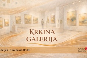 Klavdij Sluban Peglezen in bič Likovni salon Kočevje