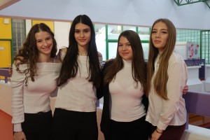 Kulturni dan na SIC Brežice