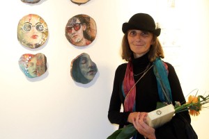 KR-KAST #2 KIKI KLIMT - POMEMBNE SO VIBRACIJE