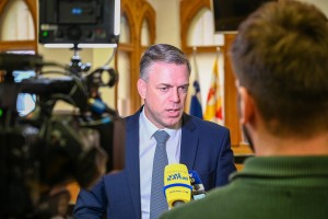 Ustanovitev javne univerze je velika priložnost