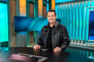 Marko Vozelj podaril ženi najlepše darilo