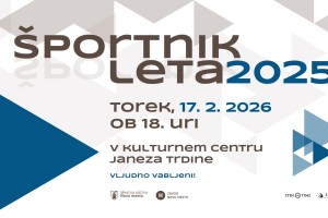 40. izbor najboljših v športu