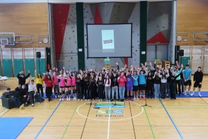 Na SIC Brežice smo letos poleteli na Mars