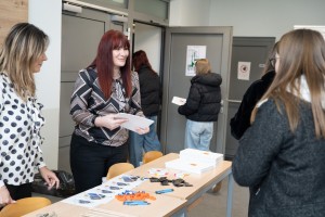 Višja strokovna šola odpira vrata prihodnosti