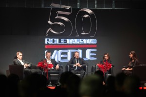 Roletarstvo Medle praznuje častitljivih 50 let