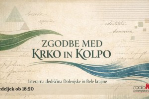 France Prešeren z Dolenjsko in Novim mestom