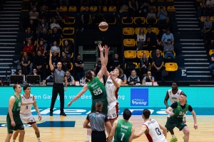 Neugoden poraz na Dunaju