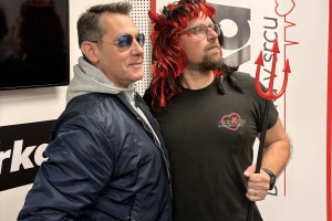 Marko Vozelj ZNA z besedami