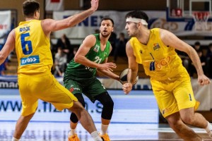 Z zmago nad Šenčurjem do enajstega pokalnega finala