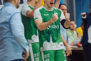 Uvertura pred sredinim dolenjskim derbijem uspešno opravljena