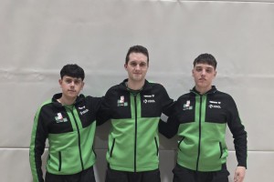 NTK SAVINJA  PLASARD  - NTK KRKA NOVO MESTO 4 : 1