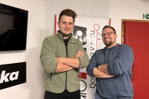 Petelin, ki ni iz Šentjerneja