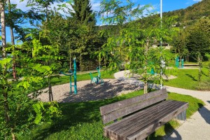 Kakšno okolje si želite v svojem kraju? Povejte svoje mnenje.